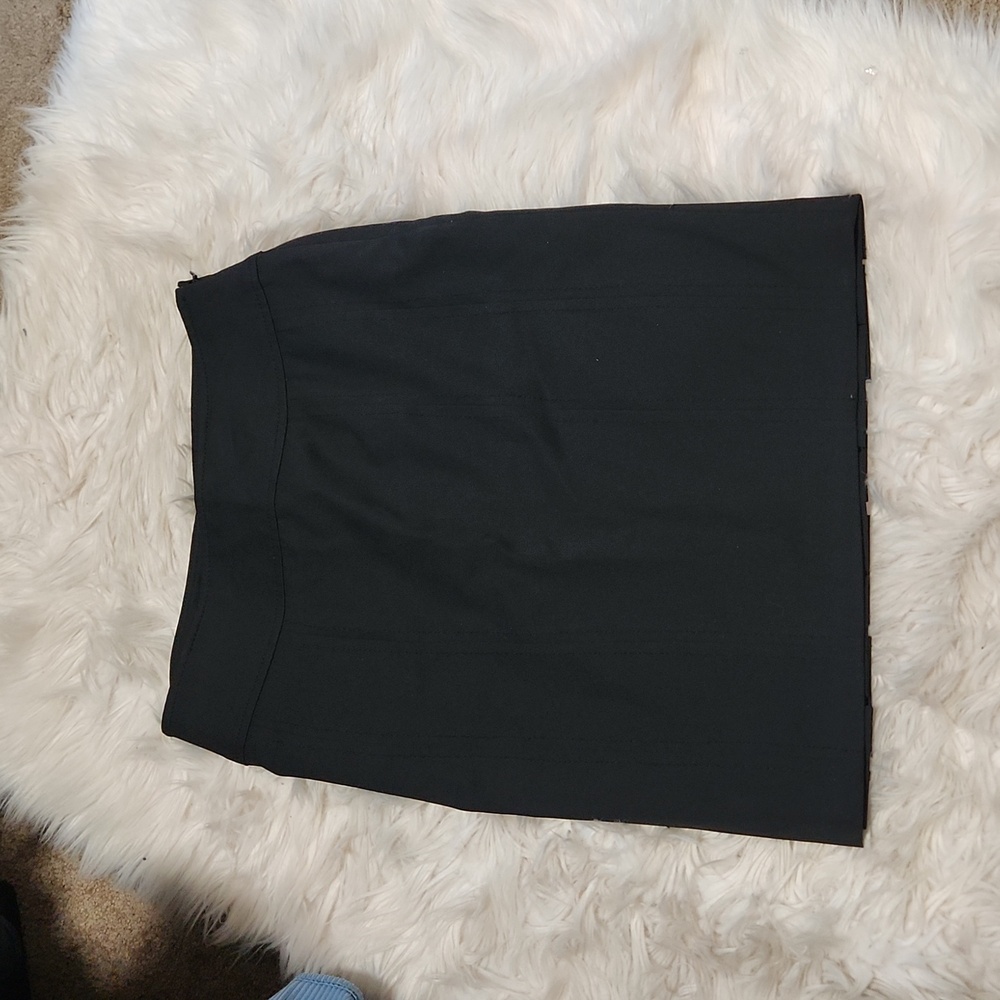 NWT Express pencil skirt- size 0